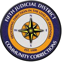 Fifth Judicial District logo